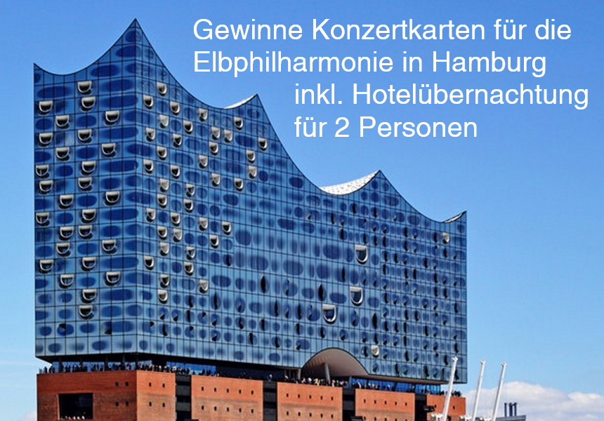 elbphilharmonie