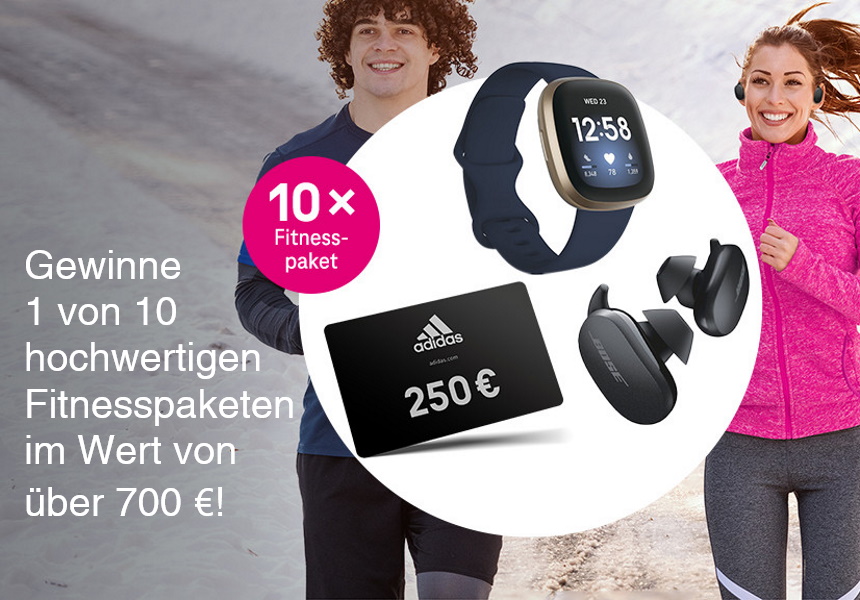 telekom fitnesspaket