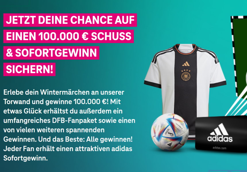 telekom wm gewinnspiel
