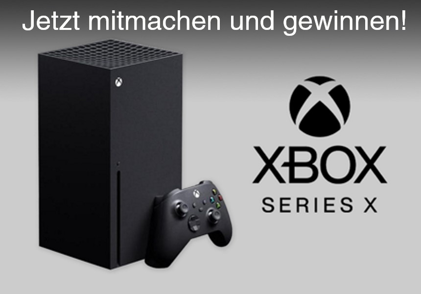 xbox series x