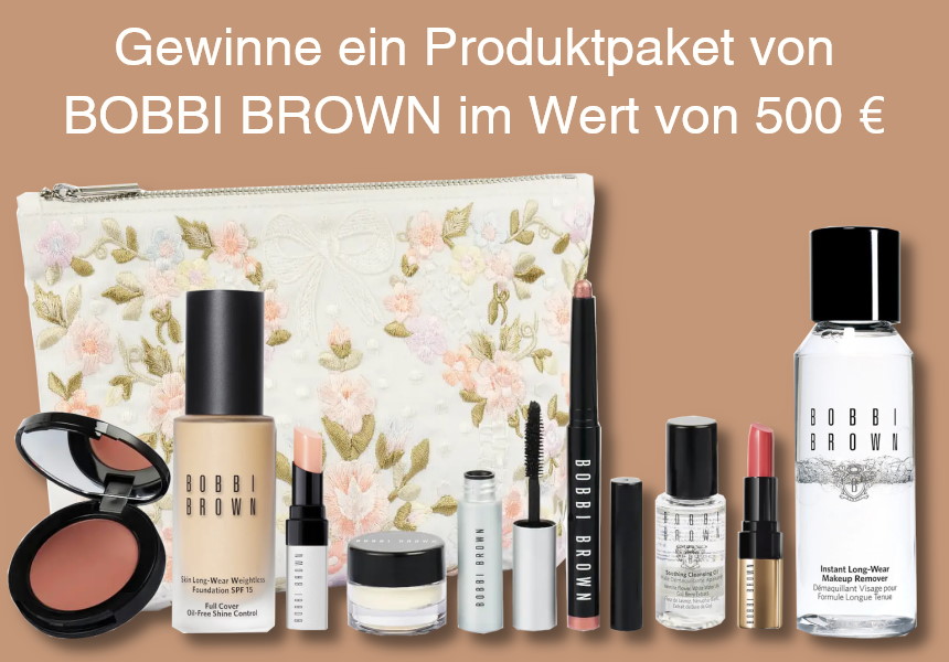 bobbi brown produktpaket