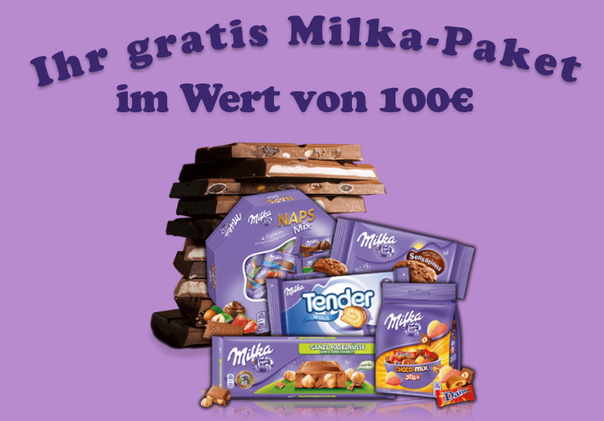 milka