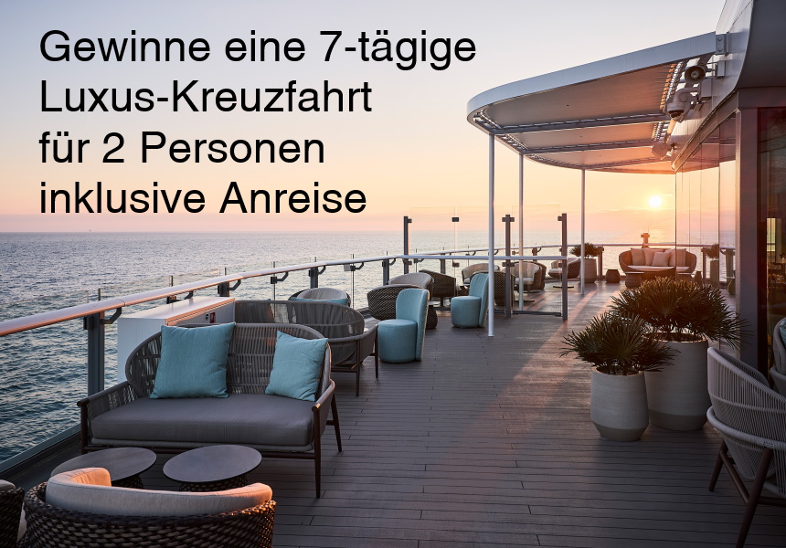 mein Schiff Kreuzfahrt